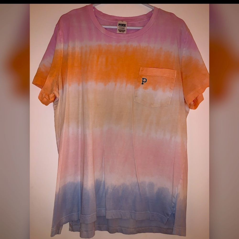 Victoria’s Secret T-shirt